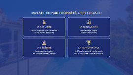 
                                                                                        Vente
                                                                                         Rare : Investissement avec remise immédiate de 38%