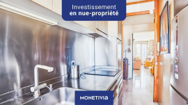 Vente
RARE ! INVESTISSEZ EN NUE-PROPRIETE RUE DES BEAUX-ARTS