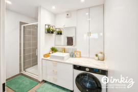 
                                                                                        Vente
                                                                                         Rare ! Lumineux T3 en Duplex, résidence récente