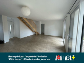 
                                                                                        Vente
                                                                                         RARE MAISON NEUVE T8 • 6 CHAMBRES • TOUT À PIED • CALME et LUMIÈRE