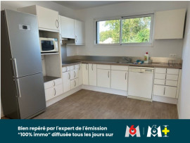 
                                                                                        Vente
                                                                                         RARE MAISON NEUVE T8 • 6 CHAMBRES • TOUT À PIED • CALME et LUMIÈRE