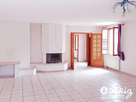 Vente
Rare - Maison T4 - 138 m2