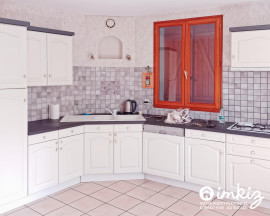 Vente
Rare - Maison T4 - 138 m2