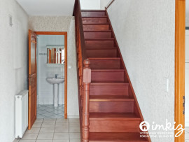 Vente
Rare - Maison T4 - 138 m2