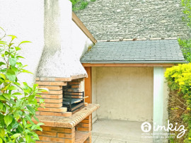 Vente
Rare - Maison T4 - 138 m2