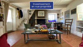 
                                                                                        Vente
                                                                                         RARE : OPPORTUNITE EN NUE-PROPRIÉTÉ A BELLE-ILE, TRES PROCHE DE LA PLAGE