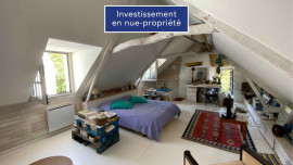 
                                                                                        Vente
                                                                                         RARE : OPPORTUNITE EN NUE-PROPRIÉTÉ A BELLE-ILE, TRES PROCHE DE LA PLAGE