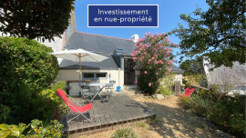 
                                                                                        Vente
                                                                                         RARE : OPPORTUNITE EN NUE-PROPRIÉTÉ A BELLE-ILE, TRES PROCHE DE LA PLAGE