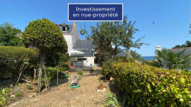 
                                                                                        Vente
                                                                                         RARE : OPPORTUNITE EN NUE-PROPRIÉTÉ A BELLE-ILE, TRES PROCHE DE LA PLAGE