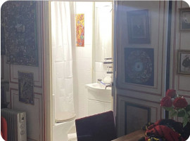 
                                                                                        Location
                                                                                         Rare studio historique aux Invalides (loyer tout inclus)