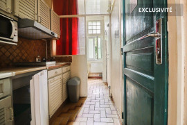 
                                                                                        Vente
                                                                                         RARE studio Malakoff