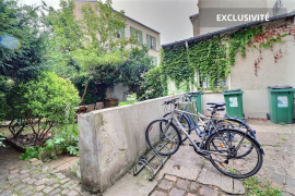 
                                                                                        Vente
                                                                                         RARE studio Malakoff