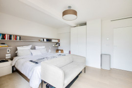 
                                                                                        Vente
                                                                                         RARE – SUPERBE REZ-DE-JARDIN AVEC VUE PANORAMIQUE SUR NICE ET LA MER