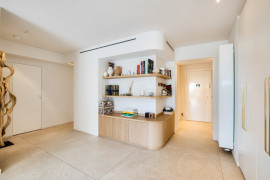 
                                                                                        Vente
                                                                                         RARE – SUPERBE REZ-DE-JARDIN AVEC VUE PANORAMIQUE SUR NICE ET LA MER