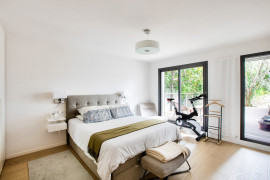 
                                                                                        Vente
                                                                                         RARE – SUPERBE REZ-DE-JARDIN AVEC VUE PANORAMIQUE SUR NICE ET LA MER