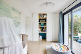 
                                                                                        Vente
                                                                                         RARE – SUPERBE REZ-DE-JARDIN AVEC VUE PANORAMIQUE SUR NICE ET LA MER