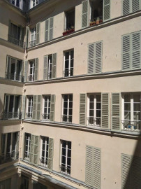 
                                                                                        Location
                                                                                         Rare T2 33 m2 Madeleine