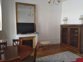 
                                                                                        Location
                                                                                         Rare T2 33 m2 Madeleine