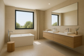 Vente
Rare T5 rooftop + 100m2 avec vue exceptionnelle