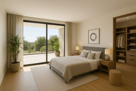 Vente
Rare T5 rooftop + 100m2 avec vue exceptionnelle