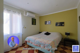 
                                                                                        Vente
                                                                                         RARE : Un havre de paix méditerranéen intra-périphérique (Limite Lyon 8e / Vénissieux)