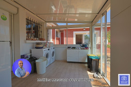 
                                                                                        Vente
                                                                                         RARE : Un havre de paix méditerranéen intra-périphérique (Limite Lyon 8e / Vénissieux)