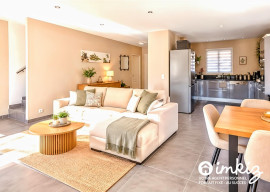
                                                                                        Vente
                                                                                         Ravissante maison de 129 M² avec jardin - Vidauban