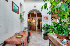 Vente
Ravissante maison traditionnelle au coeur de Cimiez