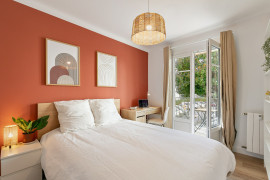 
                                                                                        Colocation
                                                                                         Référence : 11 Léon Bertrand C