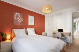 
                                                                                        Colocation
                                                                                         Référence : 2 Bernadotte