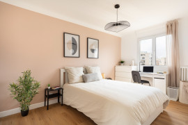 
                                                                                        Colocation
                                                                                         Référence : 204 Turin