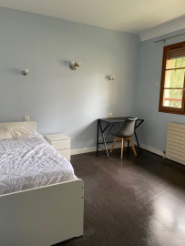 
                                                                                        Colocation
                                                                                         Rejoignez cette belle colocation