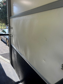 
                                                                                        Accessoires
                                                                                         Remorque à chevaux IFOR Williams HB506 2018