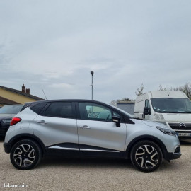 Voiture
Renault Captur 1.2i - 16V TURBO TCE 120
