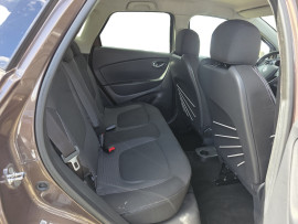 
                                                                                        Voiture
                                                                                         RENAULT CAPTUR - 1.5 dCi 90 CV INTENS - 4 CV