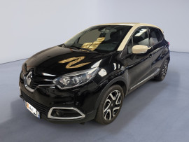 
                                                                                        Voiture
                                                                                         Renault Captur