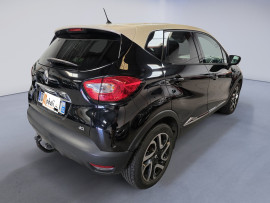
                                                                                        Voiture
                                                                                         Renault Captur