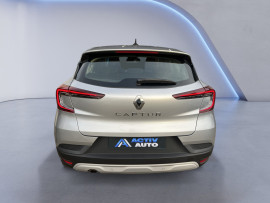 
                                                                                        Voiture
                                                                                         RENAULT CAPTUR BUSINESS