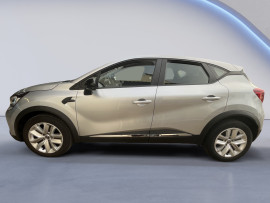 
                                                                                        Voiture
                                                                                         RENAULT CAPTUR BUSINESS