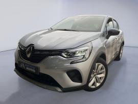
                                                                                        Voiture
                                                                                         RENAULT CAPTUR BUSINESS