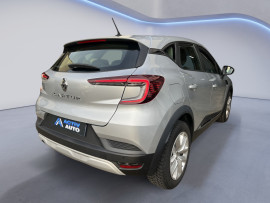 
                                                                                        Voiture
                                                                                         RENAULT CAPTUR BUSINESS