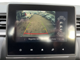 
                                                                                        Voiture
                                                                                         RENAULT CAPTUR BUSINESS