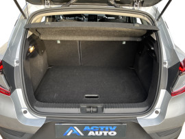 
                                                                                        Voiture
                                                                                         RENAULT CAPTUR BUSINESS