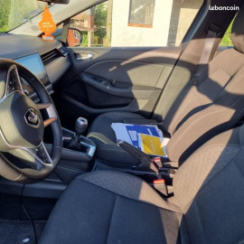 Voiture
Renault Clio 1.5 BLUE DCI - 8V TURBO
