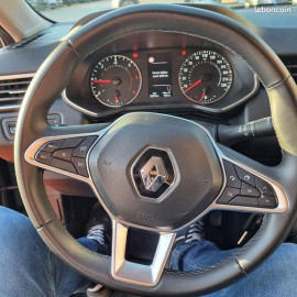 Voiture
Renault Clio 1.5 BLUE DCI - 8V TURBO