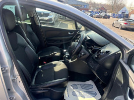 
                                                                                        Voiture
                                                                                         Renault Clio 1.5 dCi GT Line Hatchback 5dr Diesel Manual Euro 6 (s/s) (90 ps)