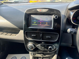 
                                                                                        Voiture
                                                                                         Renault Clio 1.5 dCi GT Line Hatchback 5dr Diesel Manual Euro 6 (s/s) (90 ps)