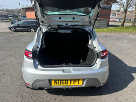
                                                                                        Voiture
                                                                                         Renault Clio 1.5 dCi GT Line Hatchback 5dr Diesel Manual Euro 6 (s/s) (90 ps)