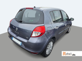 
                                                                                        Voiture
                                                                                         RENAULT CLIO 3 - 1.5 dCi 75 CV AUTHENTIQUE