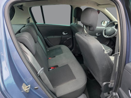 
                                                                                        Voiture
                                                                                         RENAULT CLIO 3 - 1.5 dCi 75 CV AUTHENTIQUE